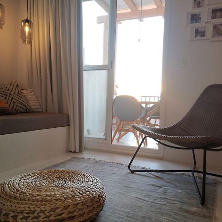 Livingtarifa Apartamento Valhalla Exterior photo