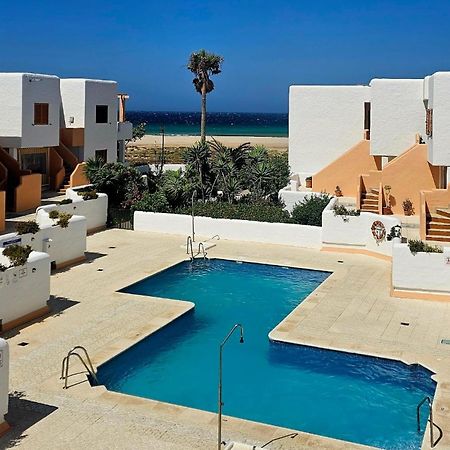 Livingtarifa Apartamento Valhalla Exterior photo