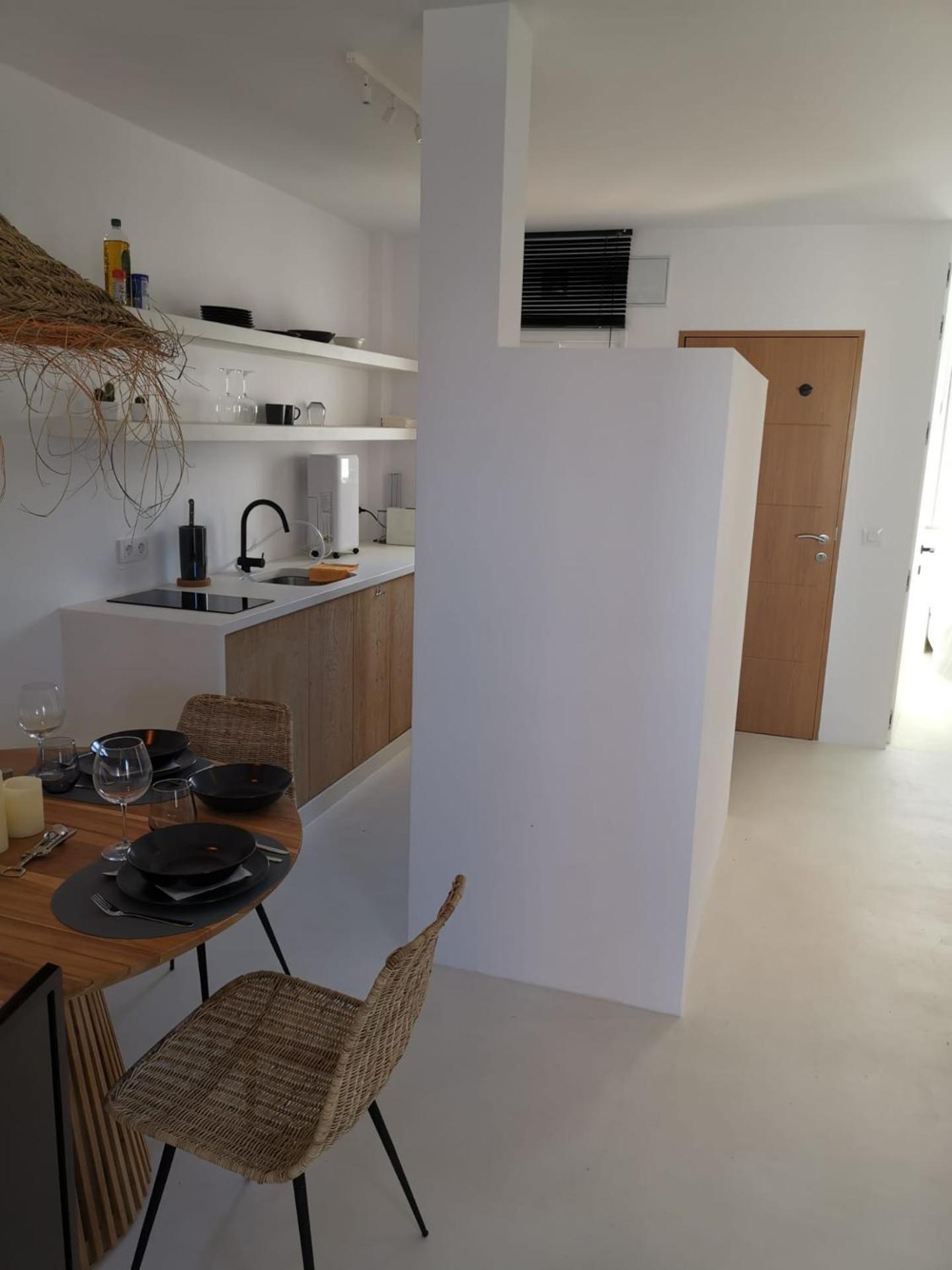 Livingtarifa Apartamento Valhalla Exterior photo