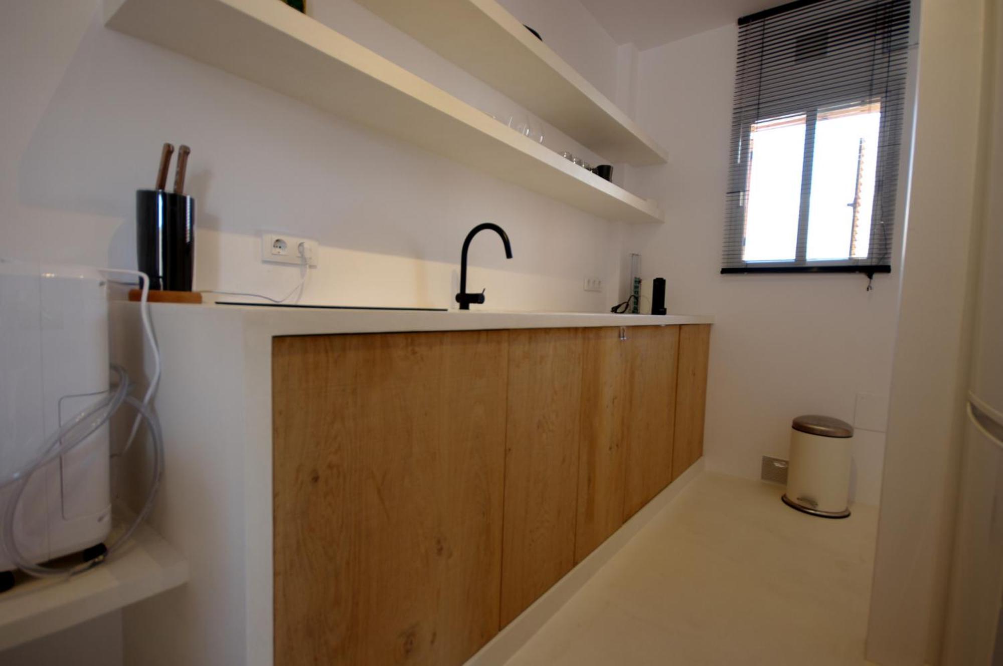 Livingtarifa Apartamento Valhalla Exterior photo