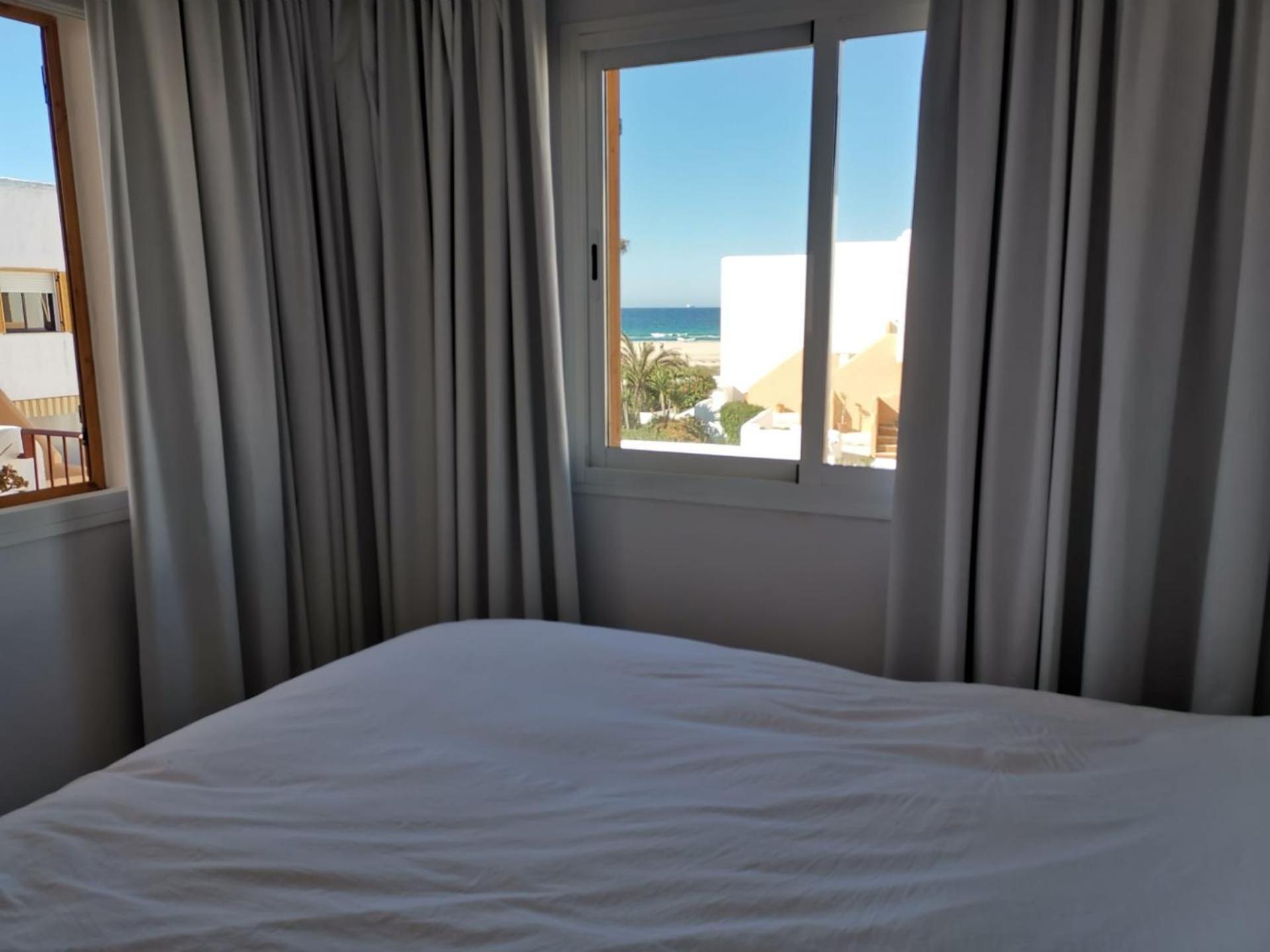 Livingtarifa Apartamento Valhalla Exterior photo