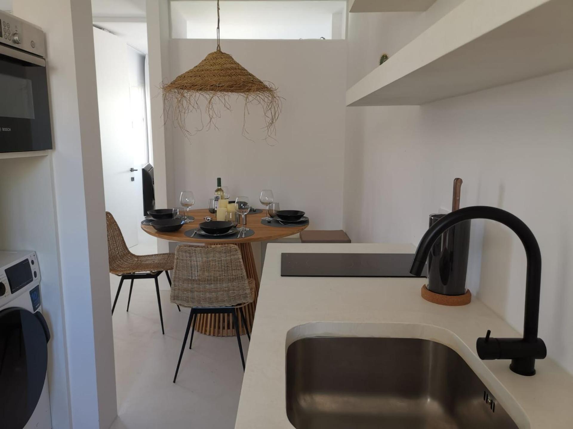 Livingtarifa Apartamento Valhalla Exterior photo
