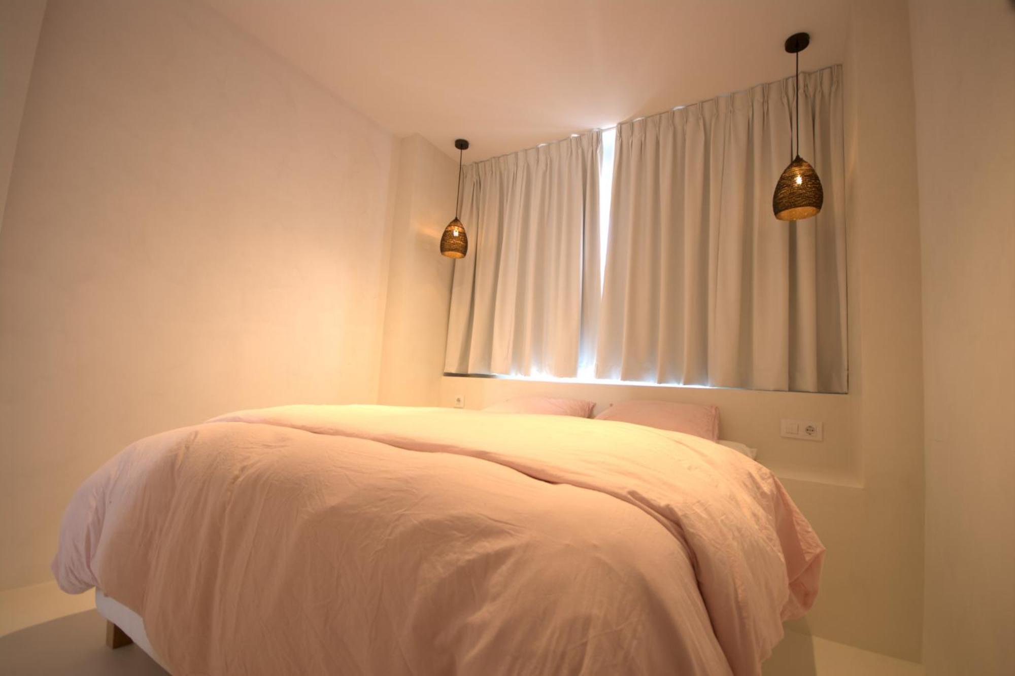 Livingtarifa Apartamento Valhalla Exterior photo