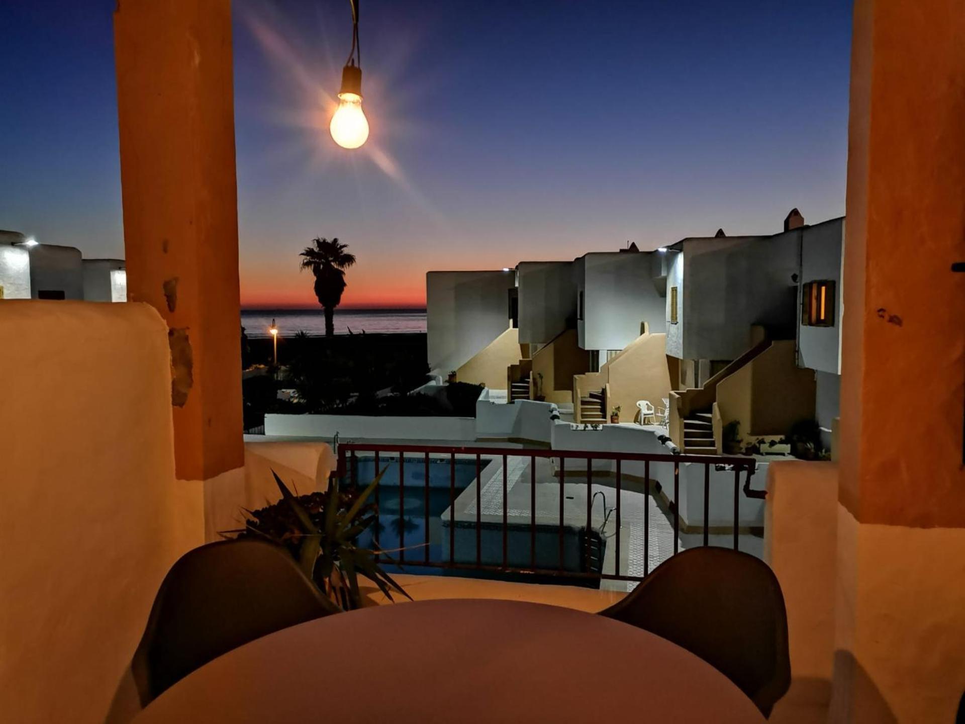 Livingtarifa Apartamento Valhalla Exterior photo