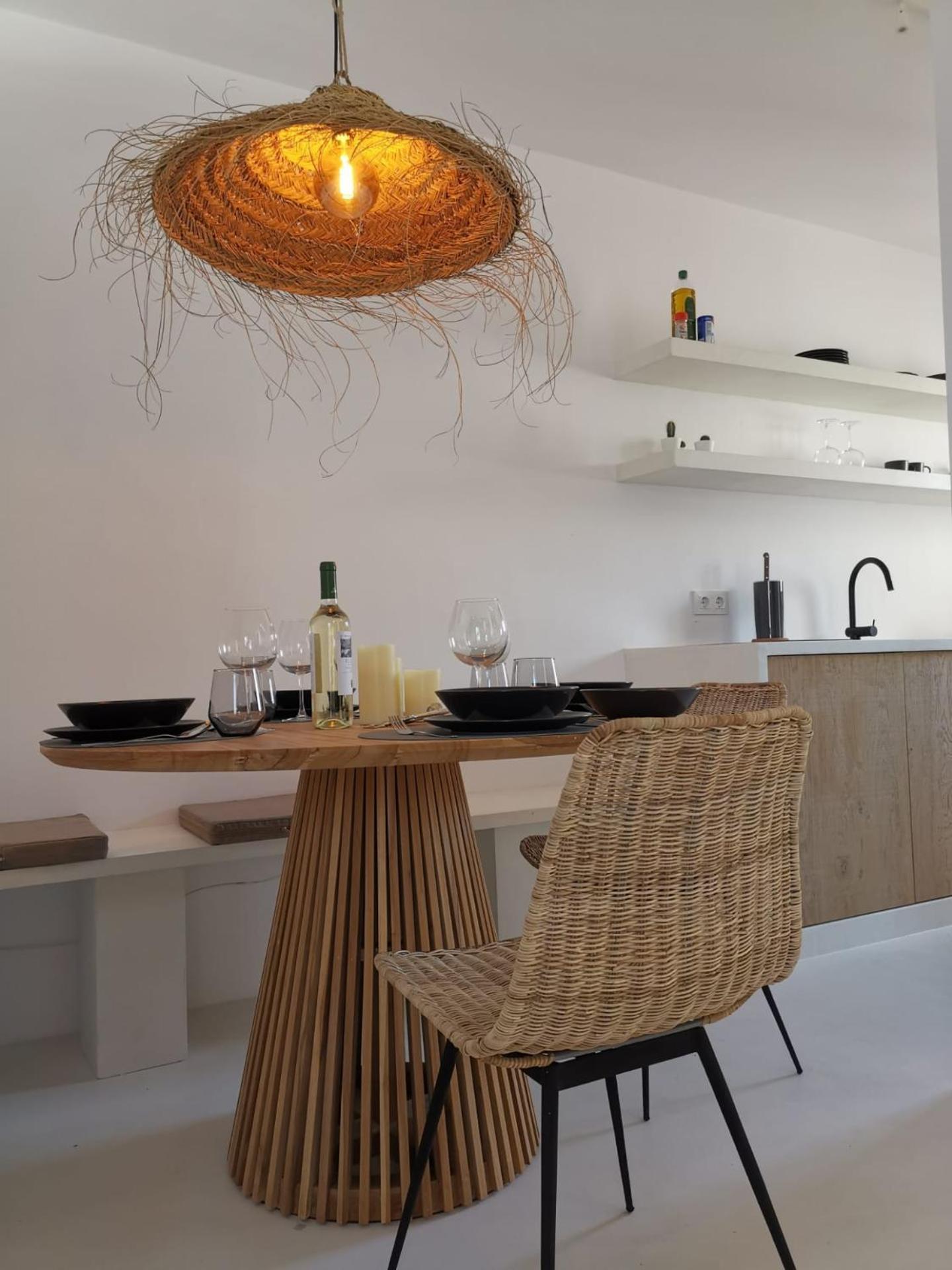 Livingtarifa Apartamento Valhalla Exterior photo